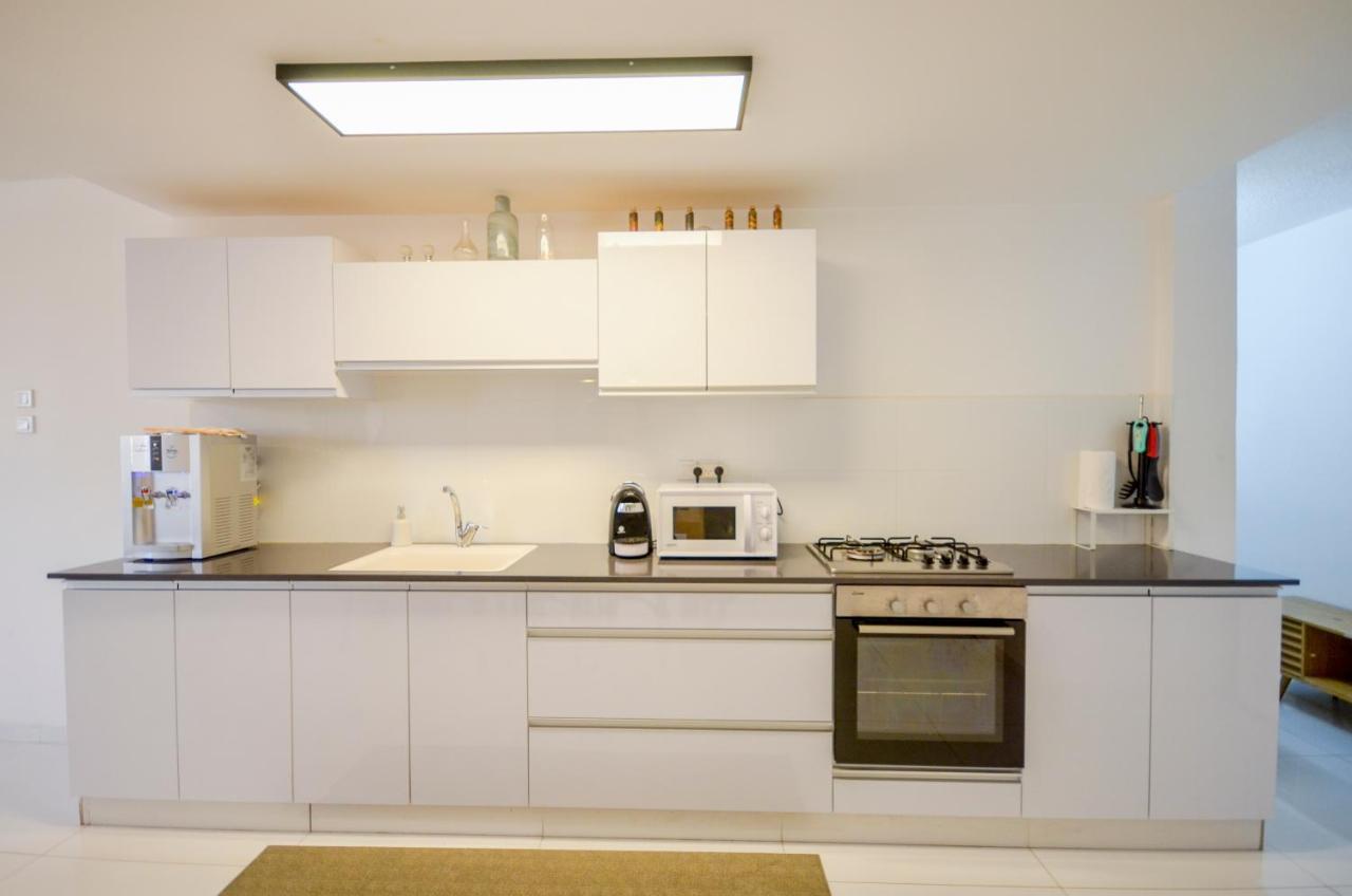 Yalarent Sunny 3Br Apt Eilat Dış mekan fotoğraf