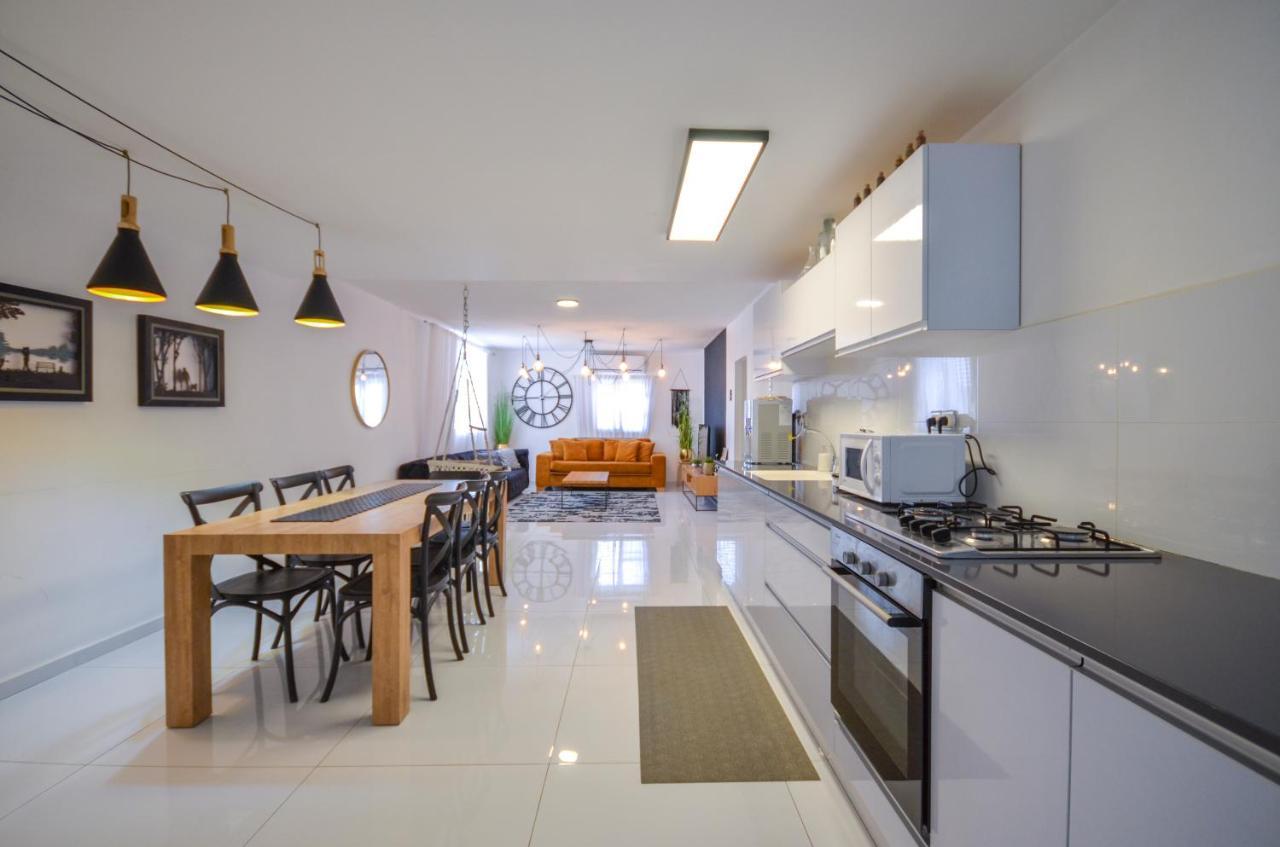 Yalarent Sunny 3Br Apt Eilat Dış mekan fotoğraf