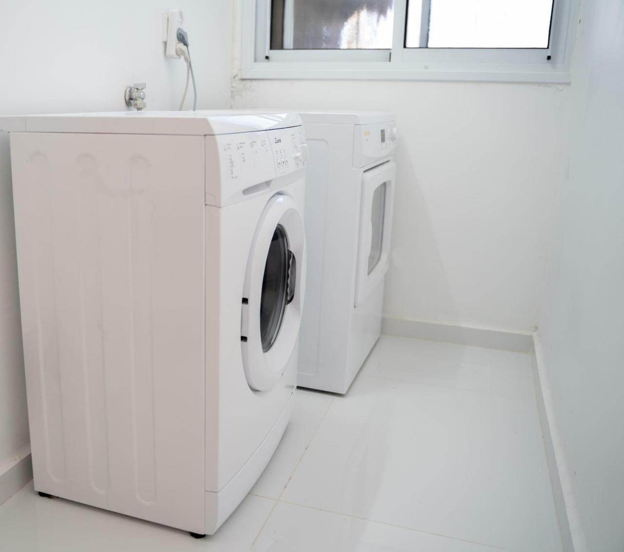 Yalarent Sunny 3Br Apt Eilat Dış mekan fotoğraf